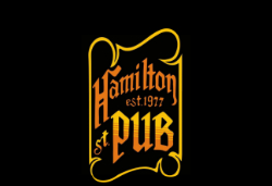 Hamilton Street Pub | Saginaw, Michigan