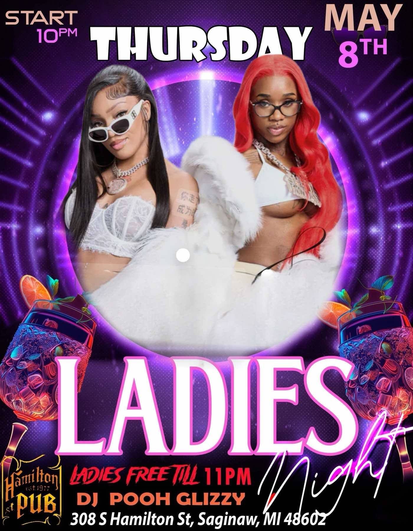 Ladies' Night